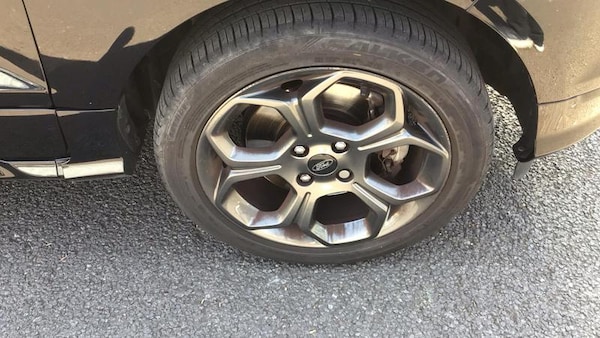 Used Ford Ecosport 2022 for sale - 74858593: Photo 11