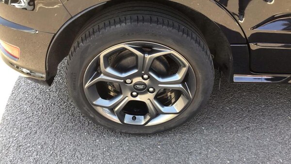 Used Ford Ecosport 2022 for sale - 74858593: Photo 12