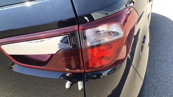 Used Ford Ecosport 2022 for sale - 74858593: Photo 13