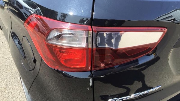 Used Ford Ecosport 2022 for sale - 74858593: Photo 16