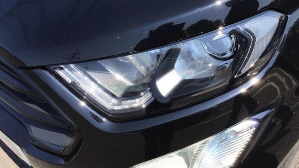 Used Ford Ecosport 2022 for sale - 74858593: Photo 18