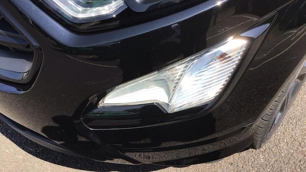 Used Ford Ecosport 2022 for sale - 74858593: Photo 19