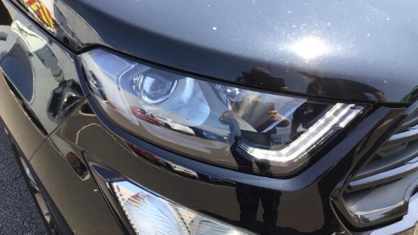 Used Ford Ecosport 2022 for sale - 74858593: Photo 20