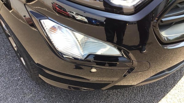 Used Ford Ecosport 2022 for sale - 74858593: Photo 21