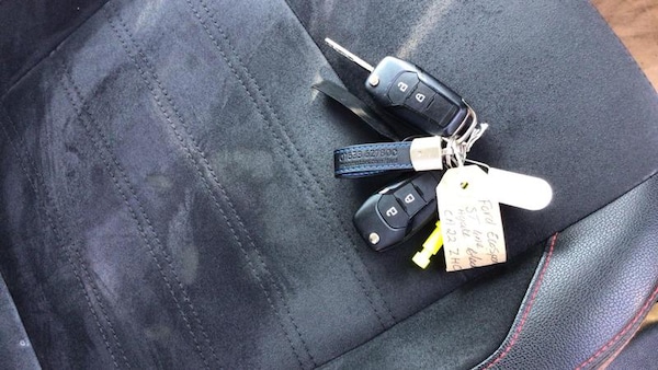 Used Ford Ecosport 2022 for sale - 74858593: Photo 23