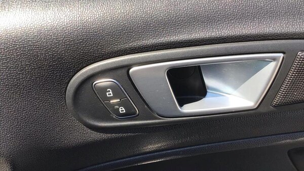 Used Ford Ecosport 2022 for sale - 74858593: Photo 25