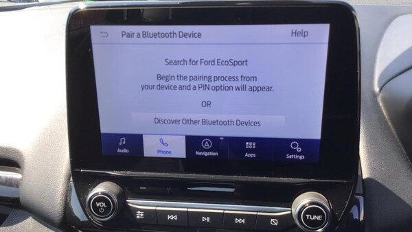 Used Ford Ecosport 2022 for sale - 74858593: Photo 29