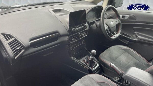 Used Ford Ecosport 2022 for sale - 74858593: Photo 2