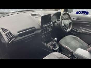 Used Ford Ecosport 2022 for sale - 74858593: Photo