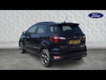 Used Ford Ecosport 2022 for sale - 74858593: Photo