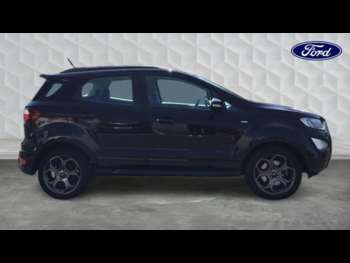 Used Ford Ecosport 2022 for sale - 74858593: Photo