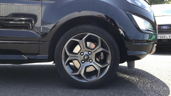 Used Ford Ecosport 2022 for sale - 74858593: Photo 5