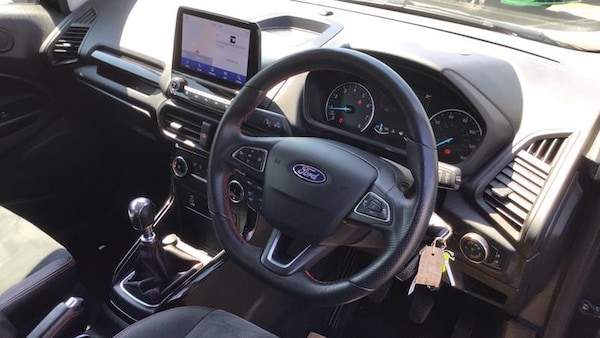 Used Ford Ecosport 2022 for sale - 74858593: Photo 6