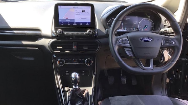 Used Ford Ecosport 2022 for sale - 74858593: Photo 8