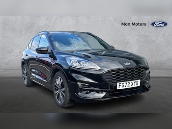 Used Ford Kuga 2022 for sale - 79468014: Photo