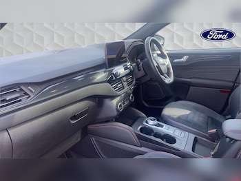 Used Ford Kuga 2022 for sale - 79468014: Photo