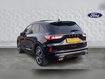 Used Ford Kuga 2022 for sale - 79468014: Photo