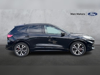 Used Ford Kuga 2022 for sale - 79468014: Photo