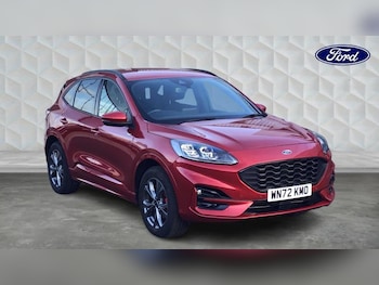 Ford - Kuga