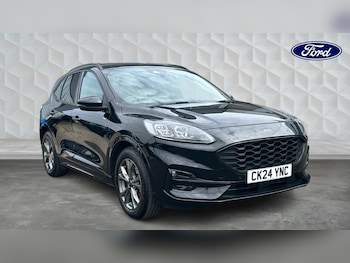 Used Ford Kuga 2024 for sale - 79366177: Photo