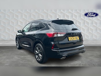 Used Ford Kuga 2024 for sale - 79366177: Photo