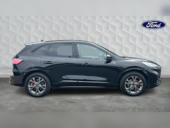 Used Ford Kuga 2024 for sale - 79366177: Photo
