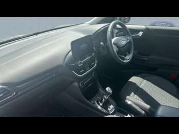 Used Ford Puma 2023 for sale - 75048792: Photo