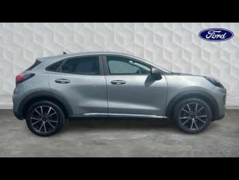 Used Ford Puma 2023 for sale - 75048792: Photo