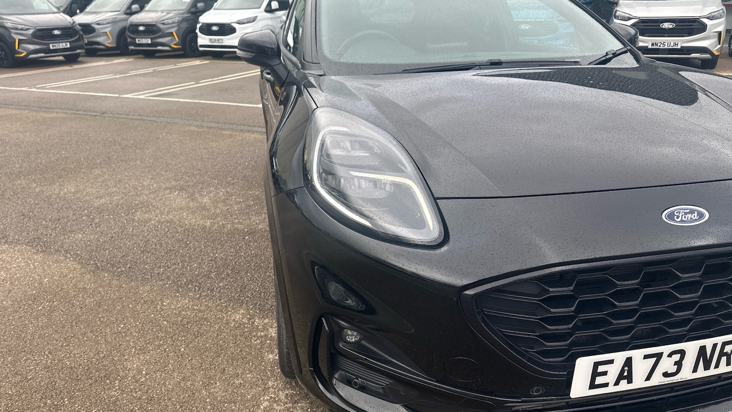 Used Ford Puma 2023 for sale - 77715602: Photo 10