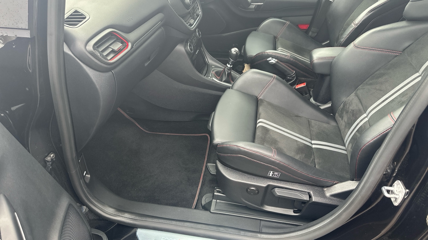 Used Ford Puma 2023 for sale - 77715602: Photo 17