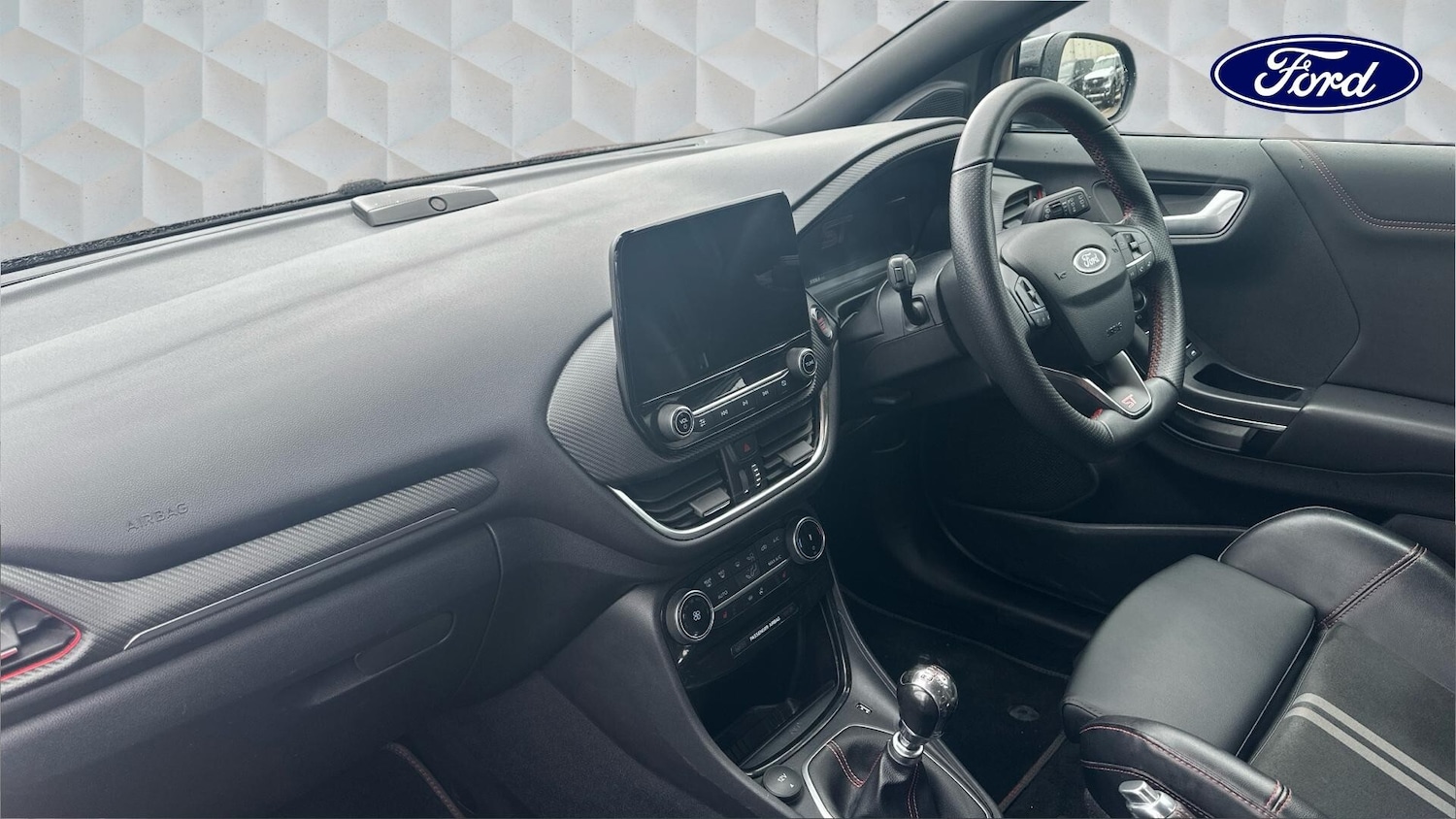 Used Ford Puma 2023 for sale - 77715602: Photo 2