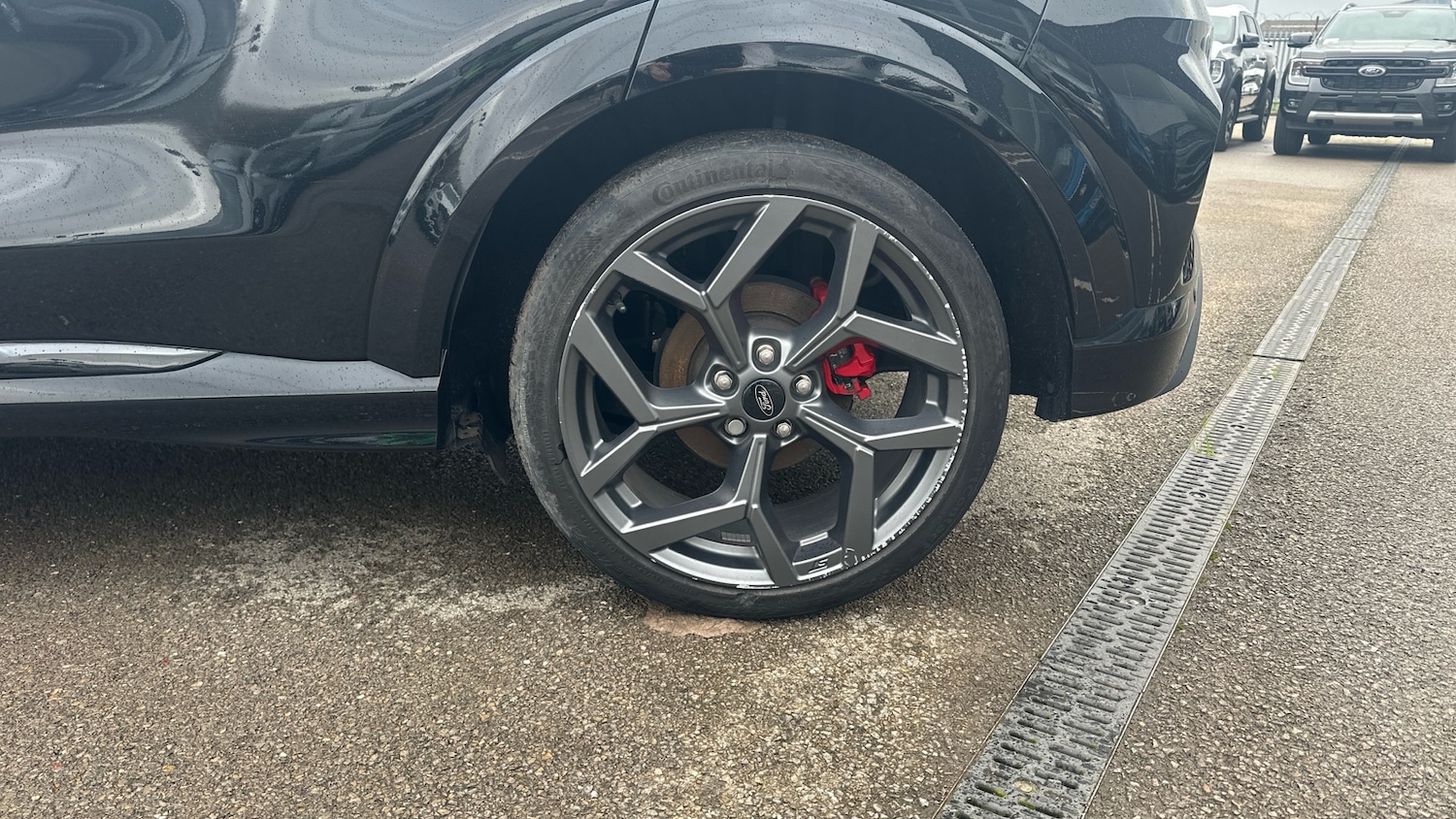 Used Ford Puma 2023 for sale - 77715602: Photo 20