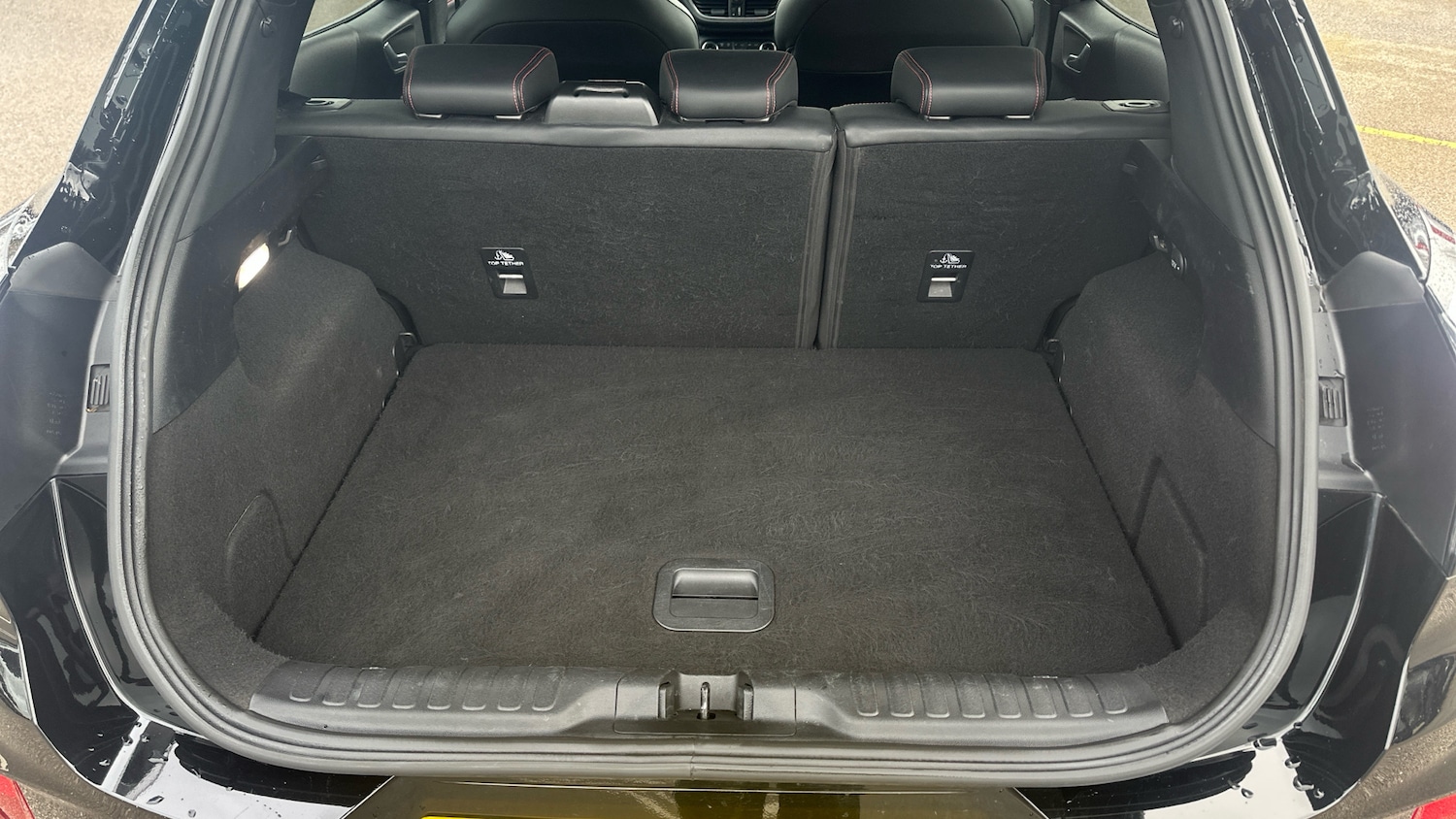 Used Ford Puma 2023 for sale - 77715602: Photo 24