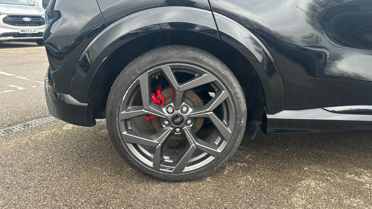 Used Ford Puma 2023 for sale - 77715602: Photo 26