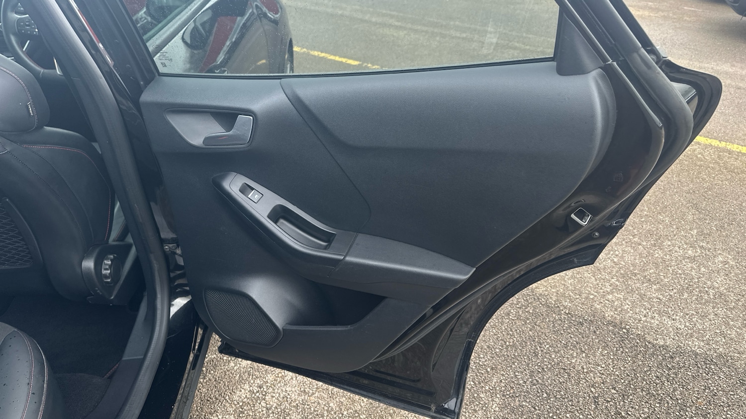 Used Ford Puma 2023 for sale - 77715602: Photo 27