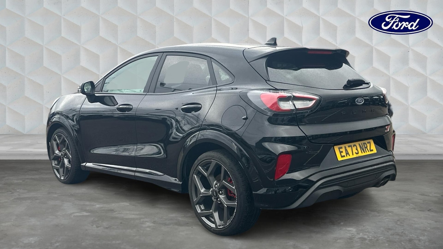 Used Ford Puma 2023 for sale - 77715602: Photo 3