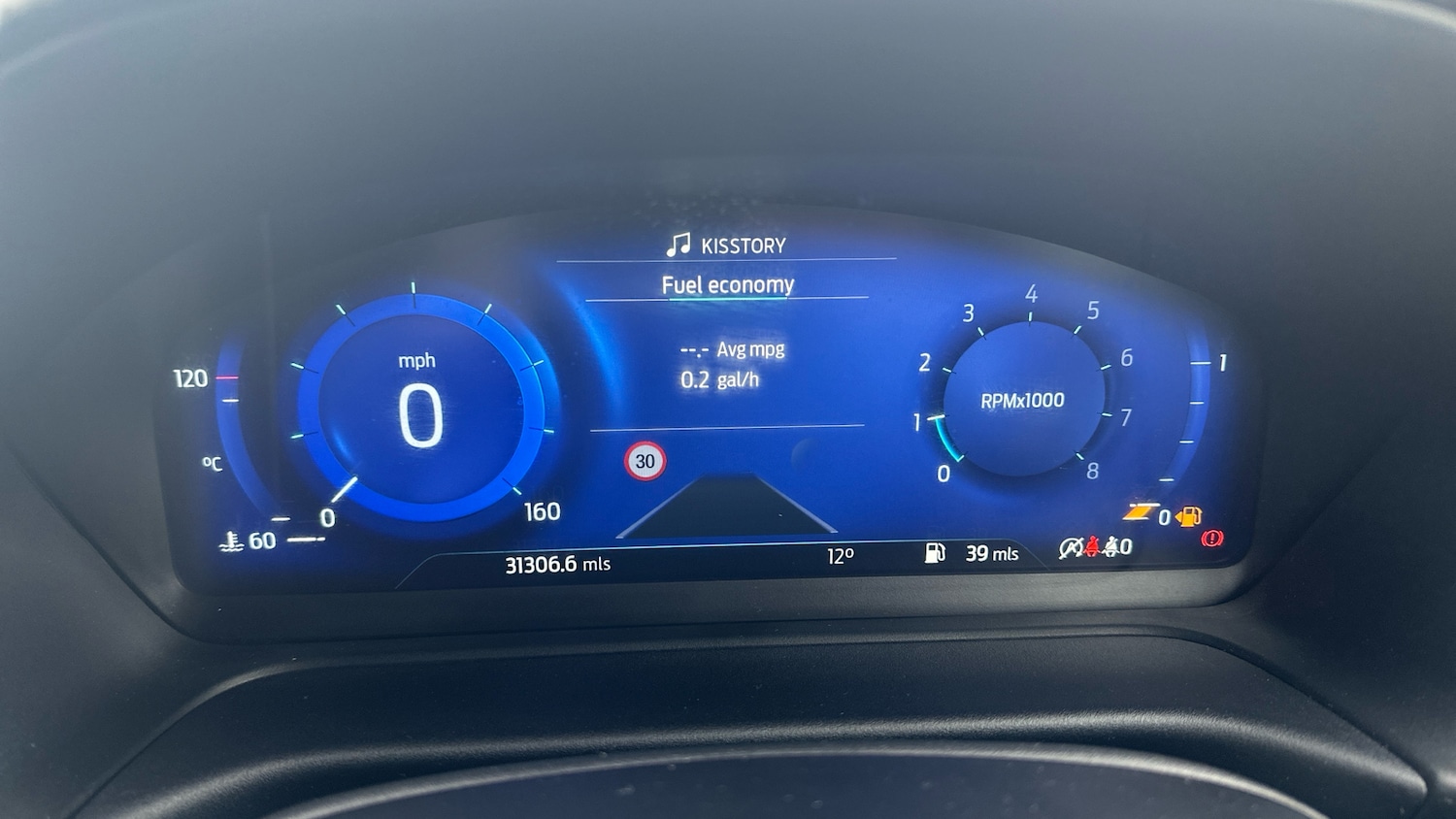 Used Ford Puma 2023 for sale - 77715602: Photo 30