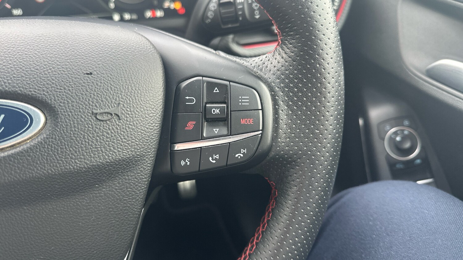 Used Ford Puma 2023 for sale - 77715602: Photo 34