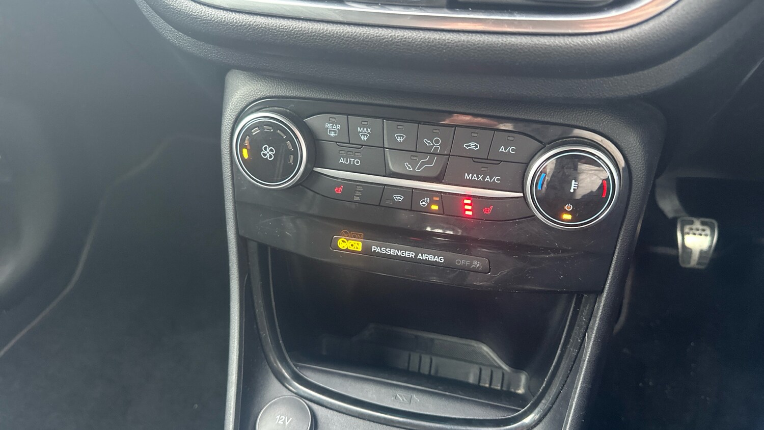 Used Ford Puma 2023 for sale - 77715602: Photo 35