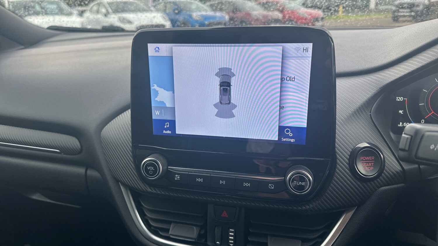 Used Ford Puma 2023 for sale - 77715602: Photo 36