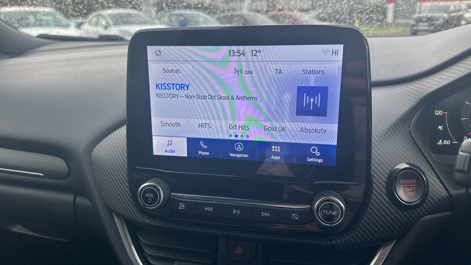 Used Ford Puma 2023 for sale - 77715602: Photo 37