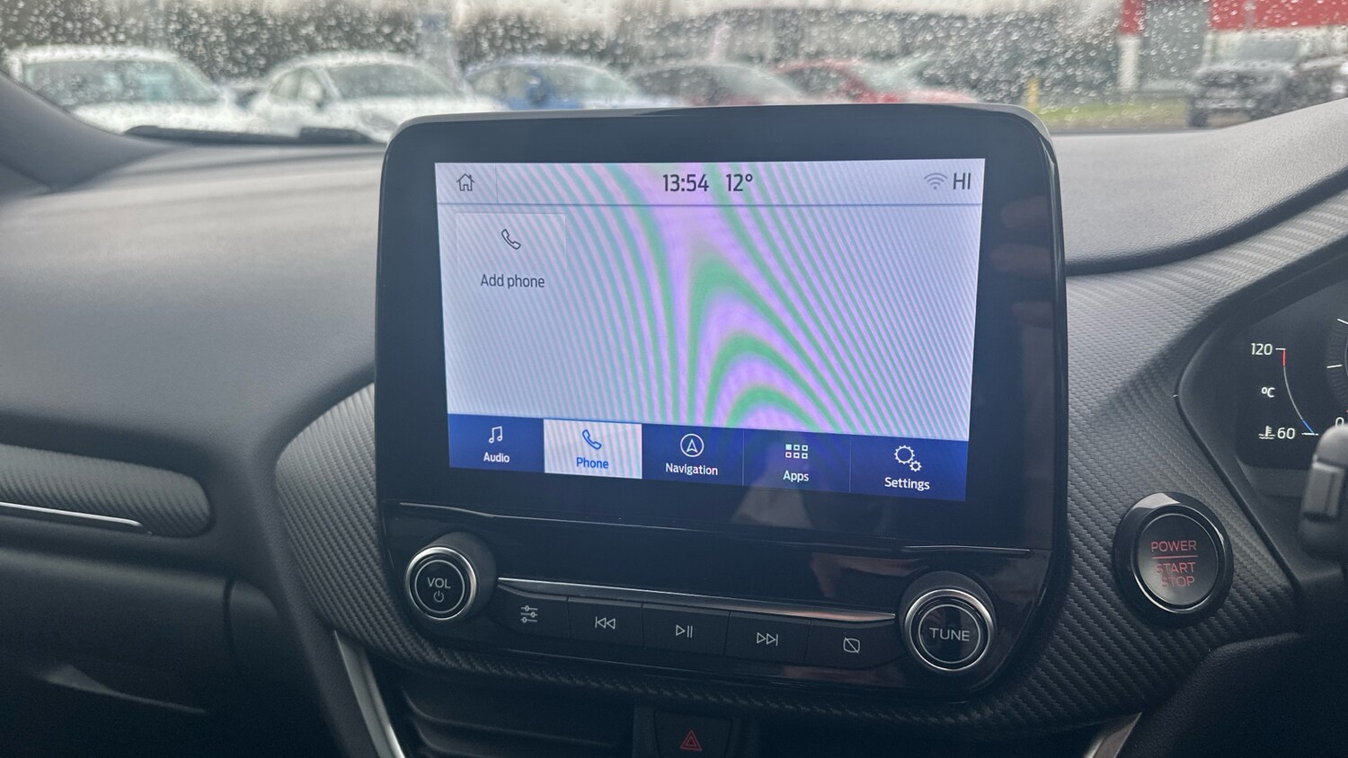 Used Ford Puma 2023 for sale - 77715602: Photo 38