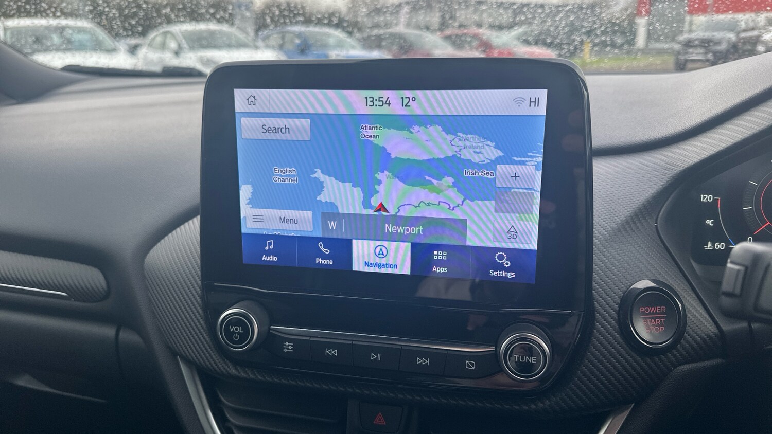 Used Ford Puma 2023 for sale - 77715602: Photo 39