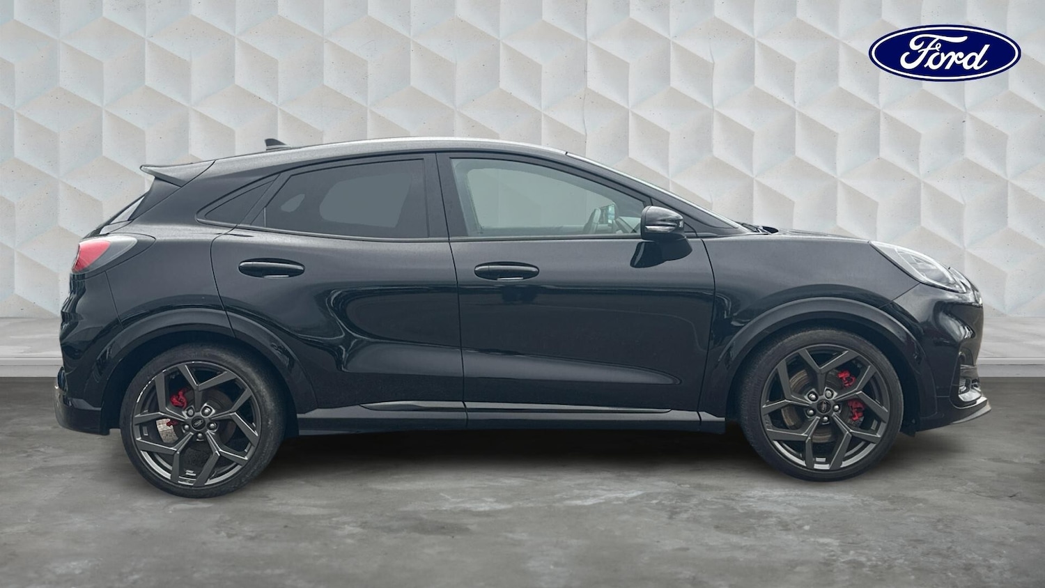 Used Ford Puma 2023 for sale - 77715602: Photo 4