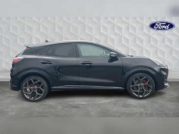 Used Ford Puma 2023 for sale - 77715602: Photo