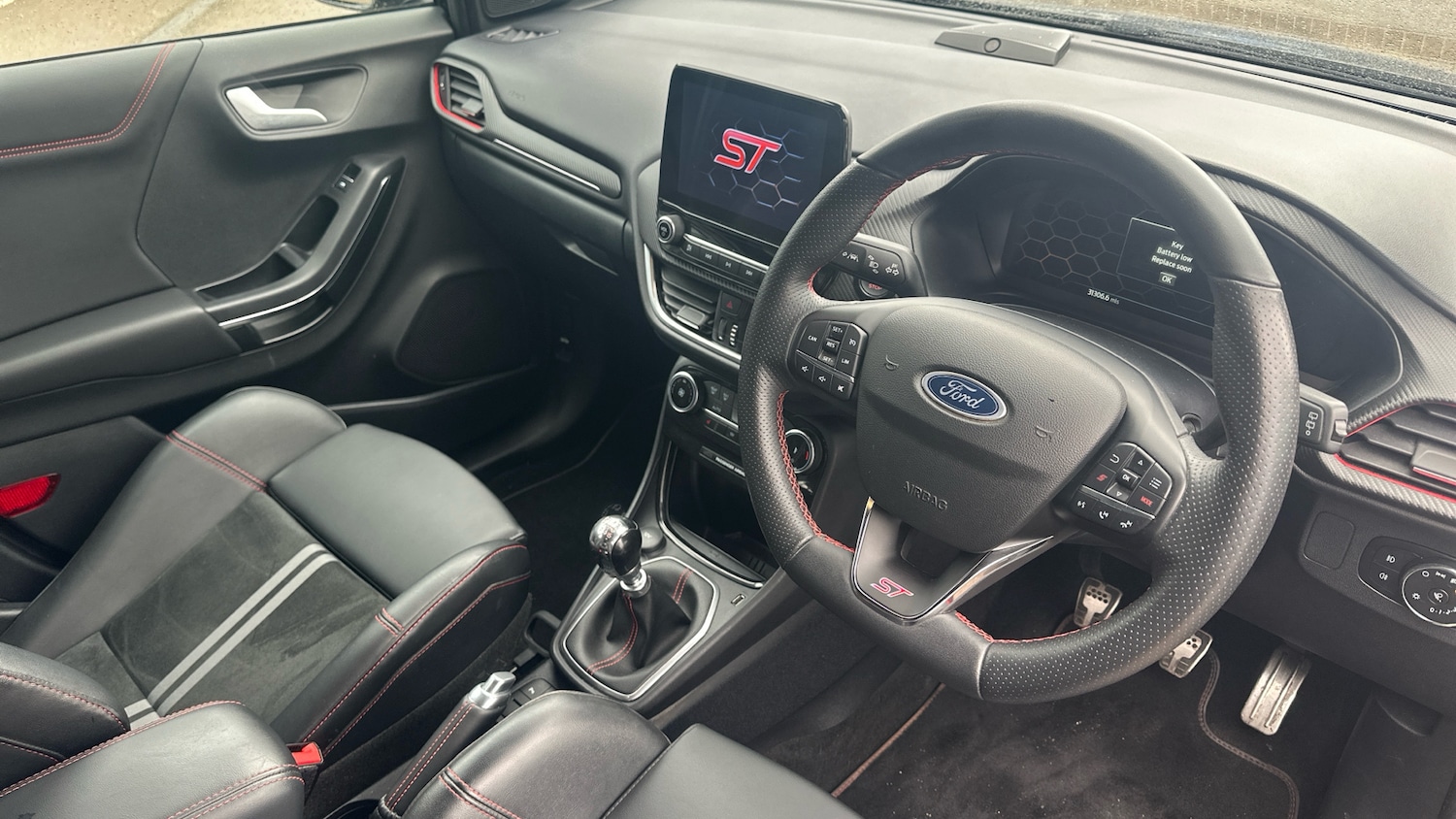 Used Ford Puma 2023 for sale - 77715602: Photo 6