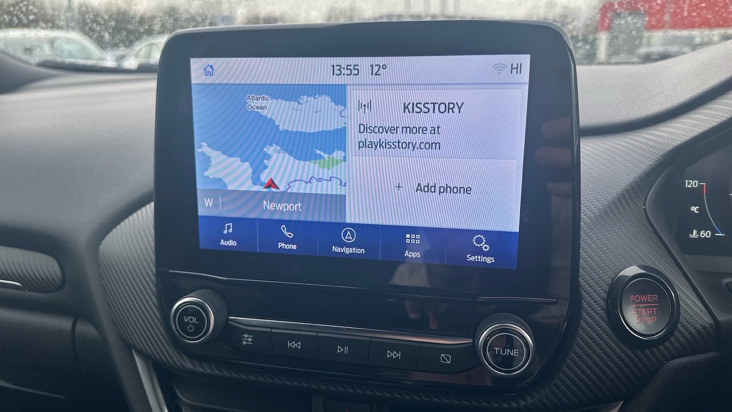 Used Ford Puma 2023 for sale - 77715602: Photo 7