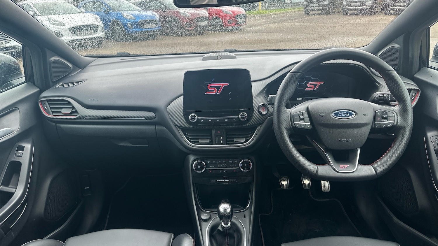 Used Ford Puma 2023 for sale - 77715602: Photo 8