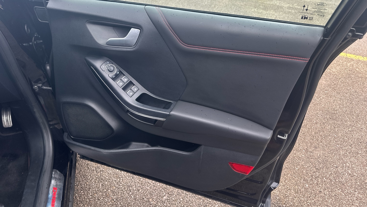 Used Ford Puma 2023 for sale - 77715602: Photo 9