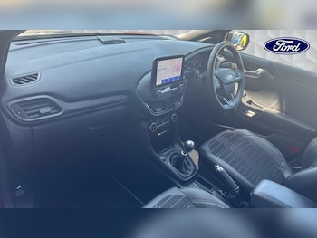 Used Ford Puma 2024 for sale - 79153921: Photo